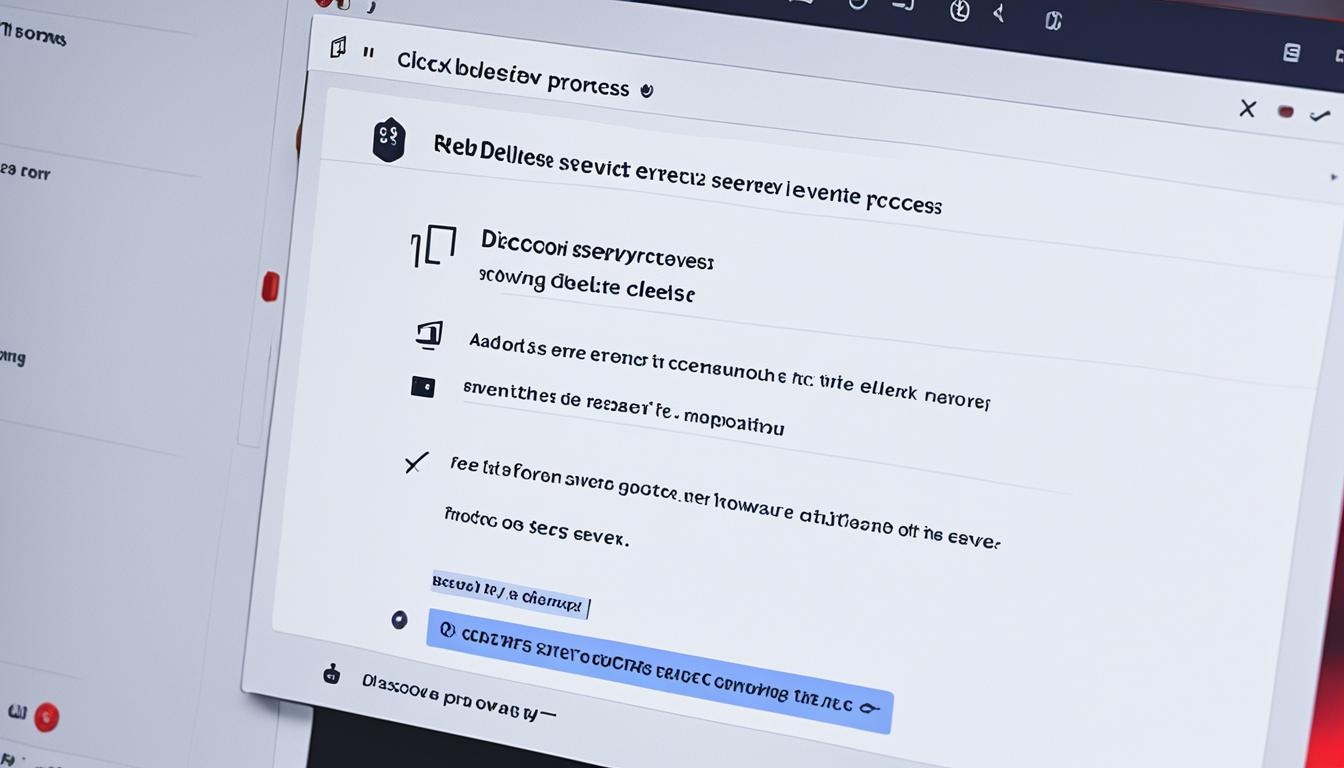 ディスコード サーバー 削除の手順と注意点 - スマート家電とはIoTの未来像