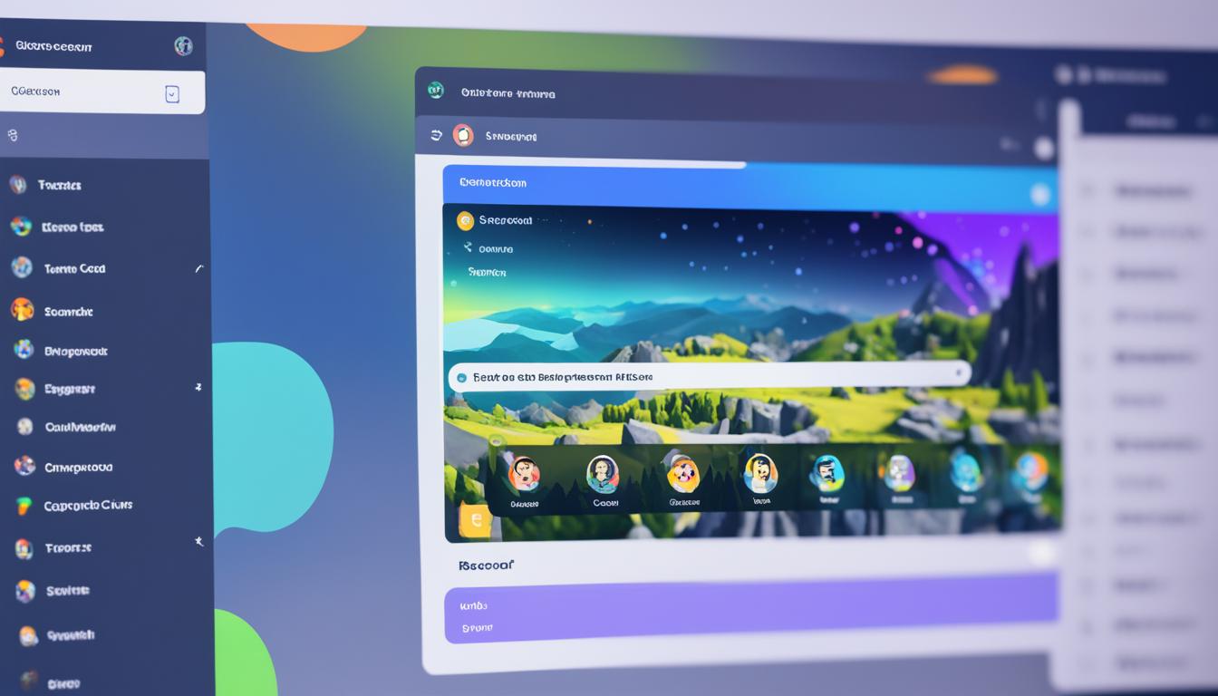 ディスコード サーバー 検索の便利なコツと秘訣 - スマート家電とはIoTの未来像