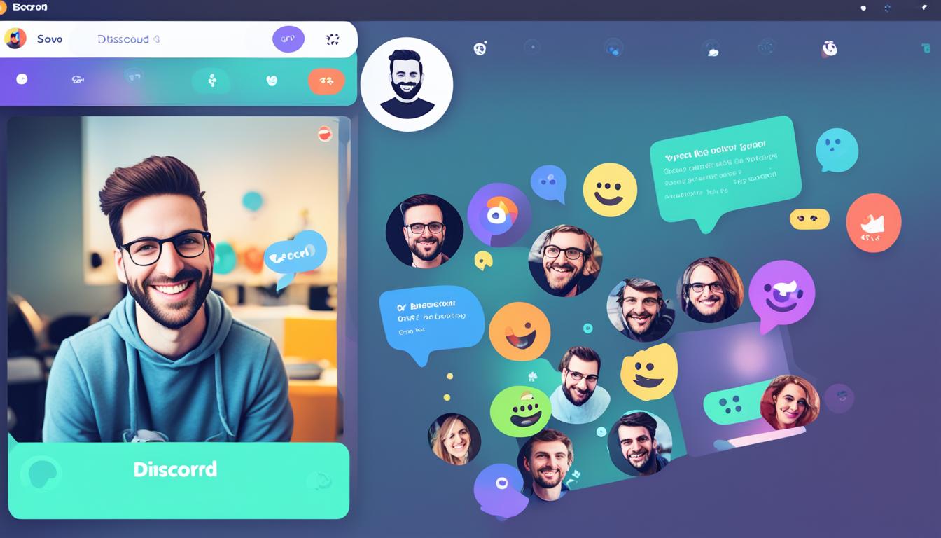 ディスコードで簡単フレンド追加！友達増やす方法 - スマート家電とはIoTの未来像