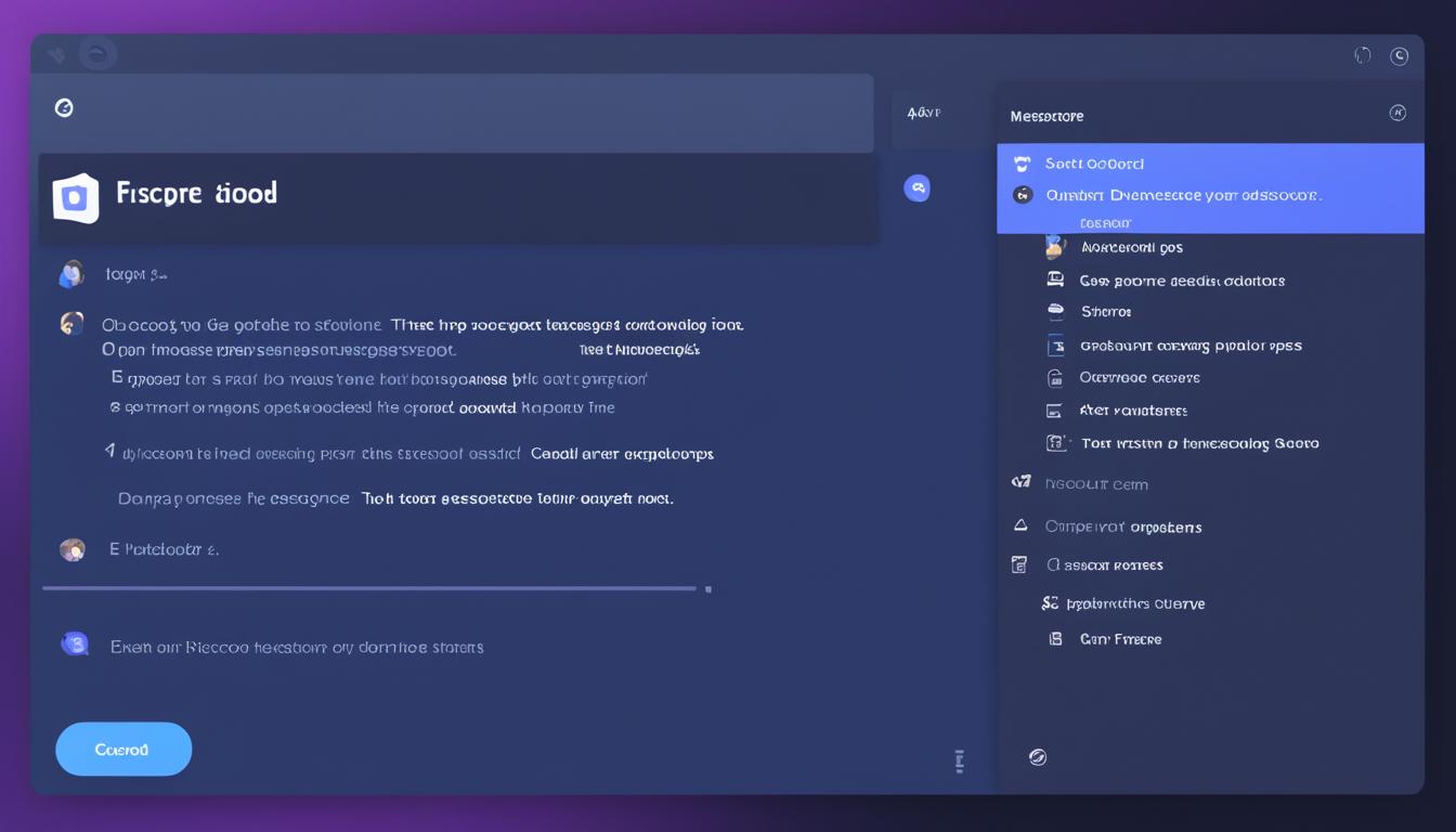 ディスコード メッセージ削除の方法 | 簡単ガイド - スマート家電とはIoTの未来像