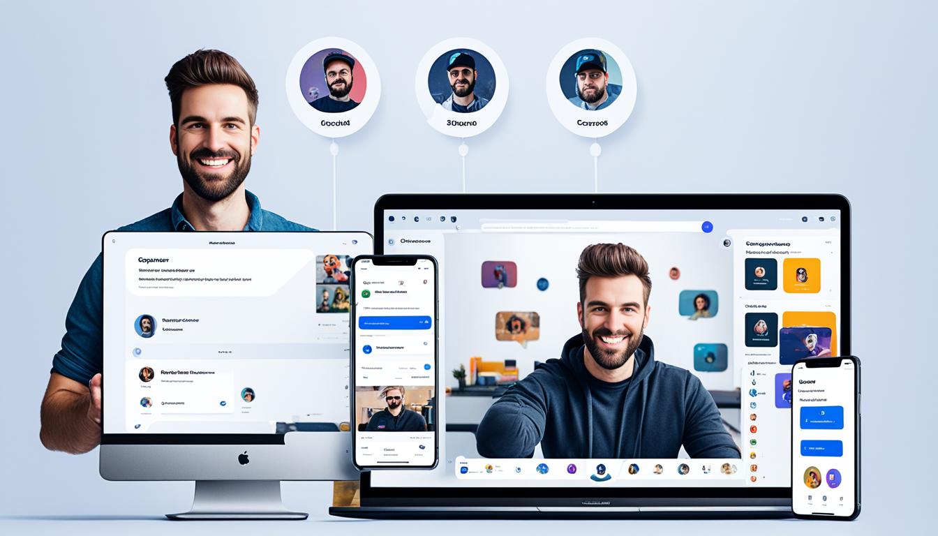 ディスコード 複数アカウントの管理方法とコツ - スマート家電とはIoTの未来像