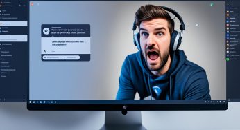 ディスコードでマイクが反応しない時の対処法