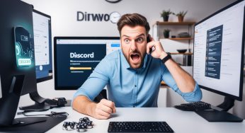 ディスコード開かない問題の解決法 – すぐにチャット復旧