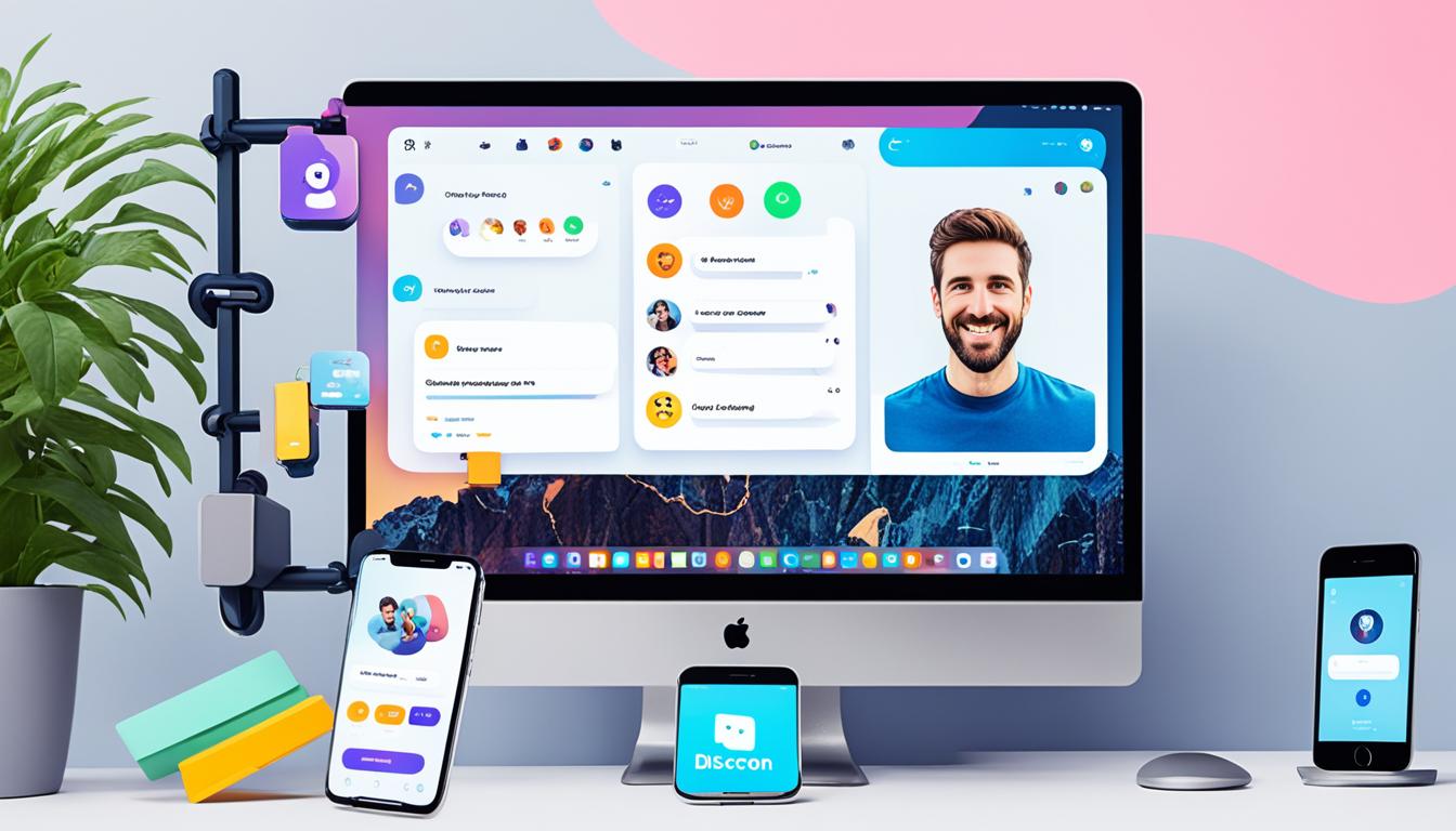 ディスコード友達追加方法：簡単ステップでつながる - スマート家電とはIoTの未来像