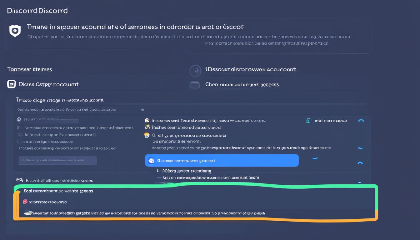 ディスコード引き継ぎの方法と注意点｜簡単ガイド - スマート家電とはIoTの未来像