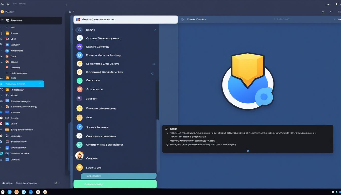 ディスコード画面共有できない問題の解決方法 - スマート家電とはIoTの未来像