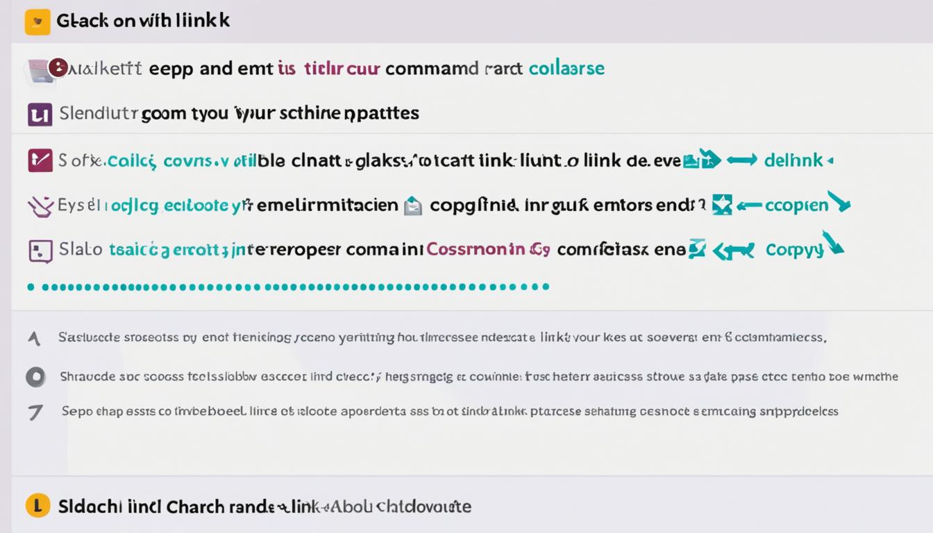 slack リンク 埋め込み