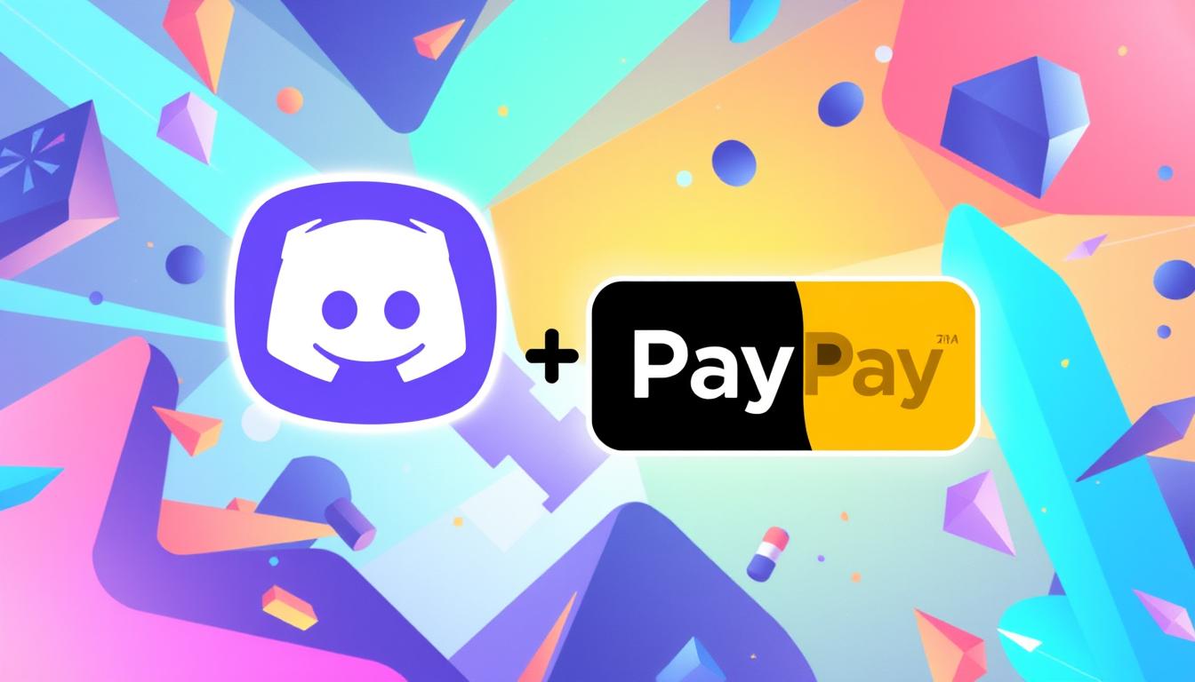 Discord nitro PayPay