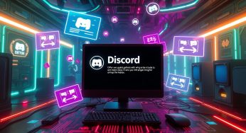 Discord アップデート 失敗？原因と解決策をご紹介