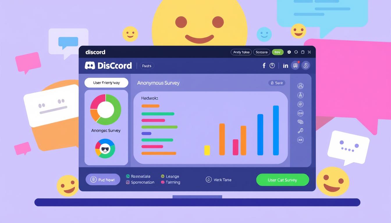 Discord 匿名 アンケート効果的な作り方ガイド - スマート家電とはIoTの未来像