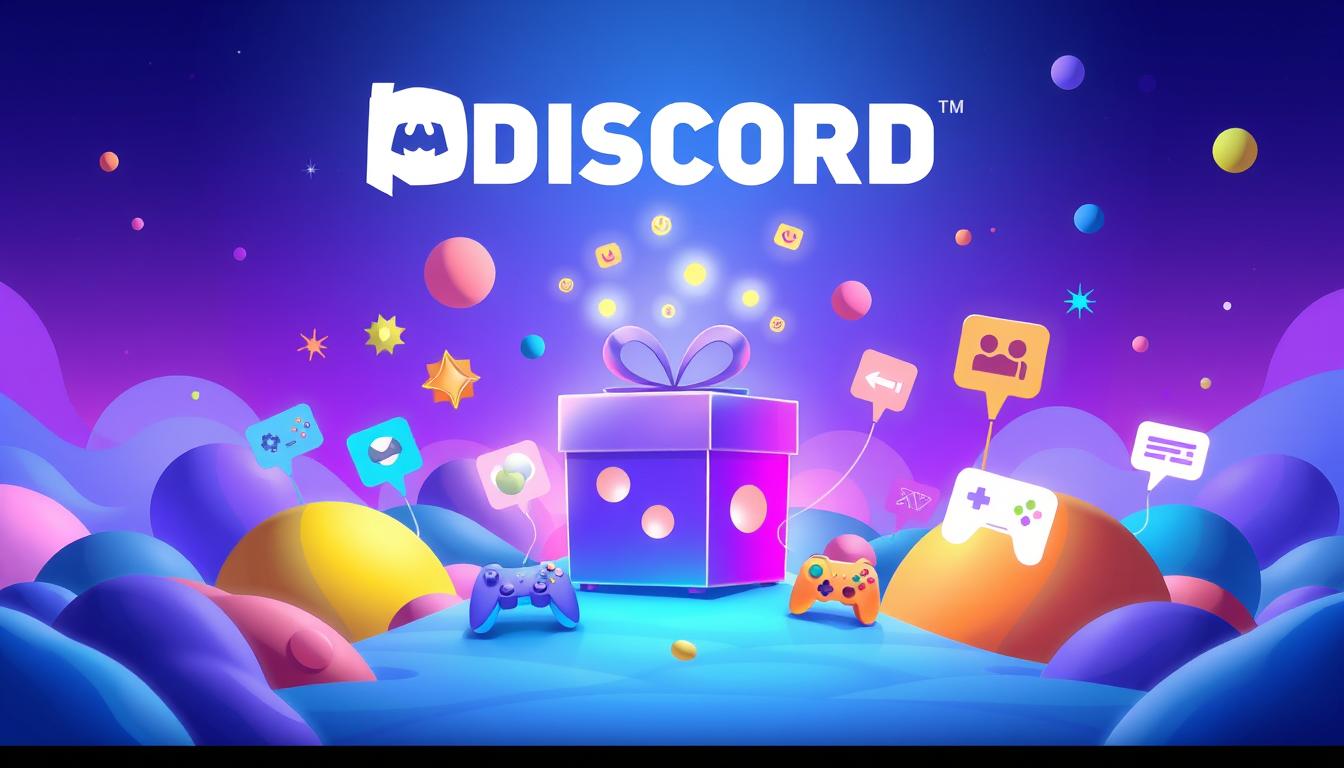 Discord Nitro無料配布をゲットする方法！ - スマート家電とはIoTの未来像