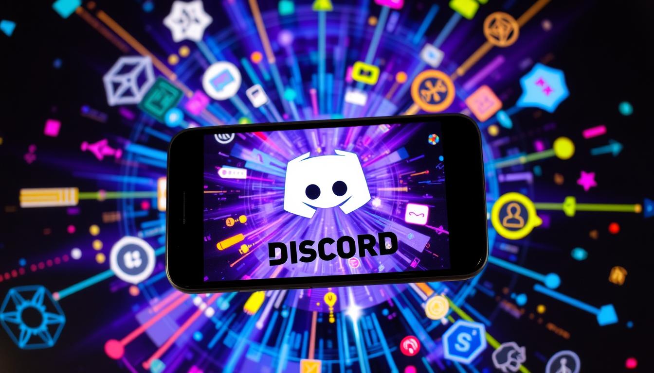 discord nitro 1ヶ月無料 スマホ