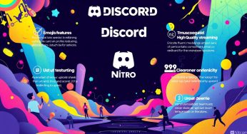 Discord Nitroのメリットを完全ガイド！効果的活用術
