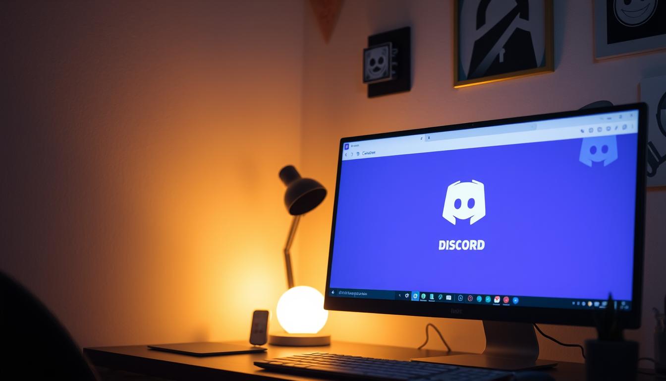 discord 匿名投稿