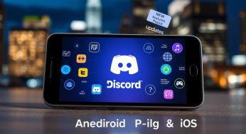 Discord アップデートについて知る！AndroidとiOSの最新情報