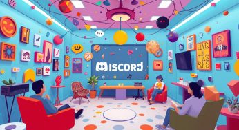 Discord コミュニティKulture Klubへようこそ！参加しよう