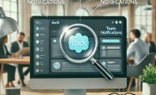 Slackのカスタムキーワード通知について