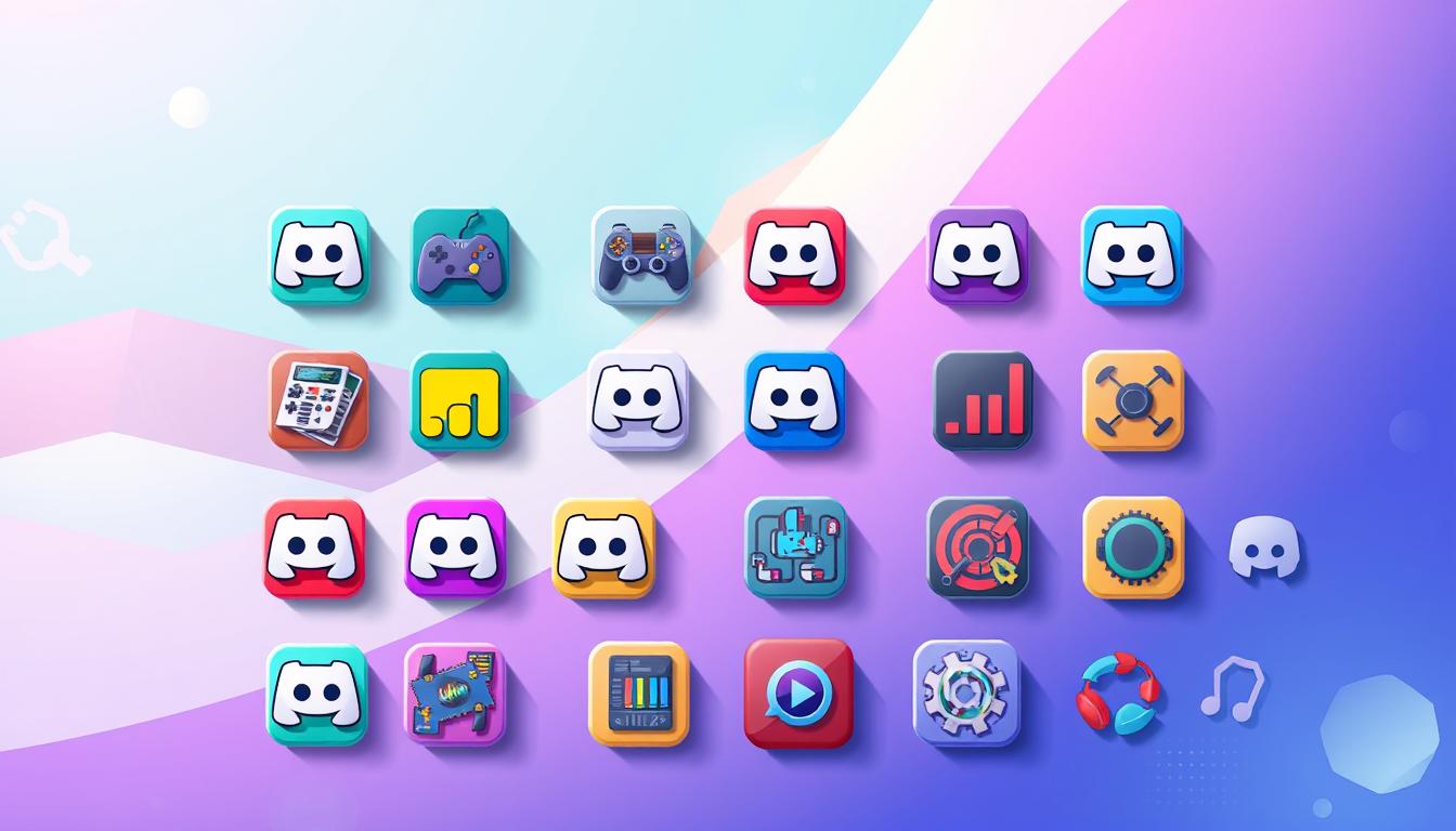 Discordでサーバーごとのアイコン設定術 - スマート家電とはIoTの未来像