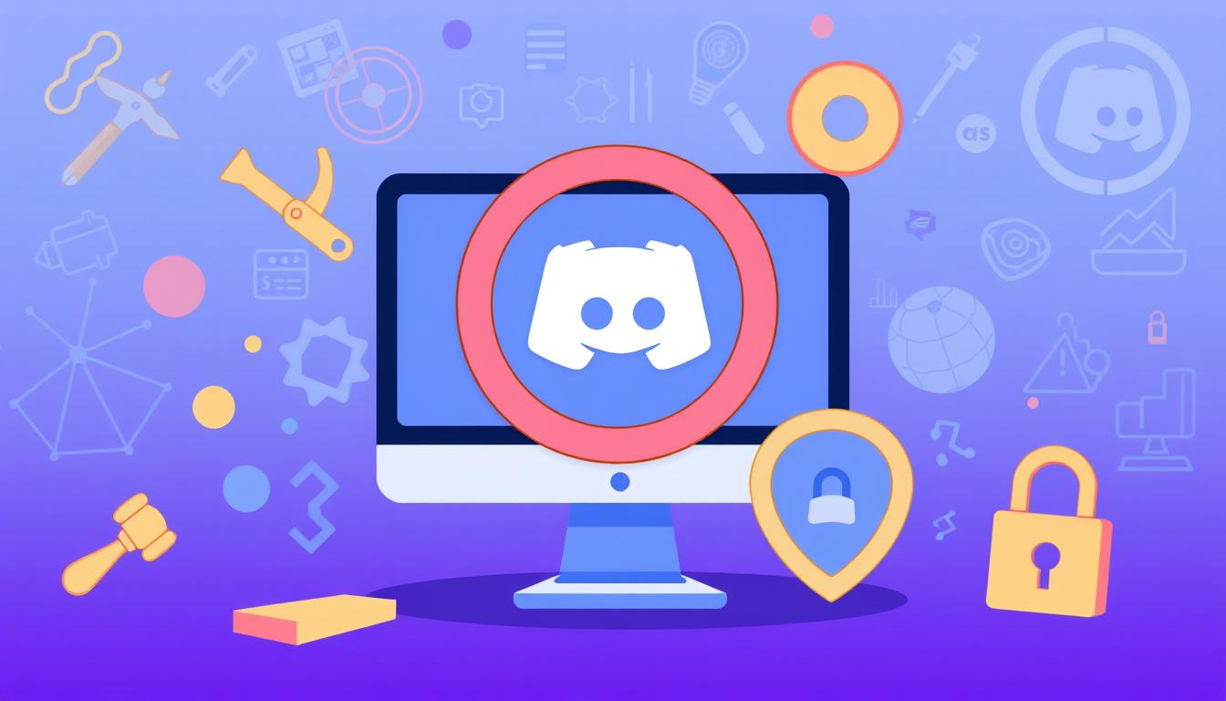 Discordアイコンの著作権についてのガイド - スマート家電とはIoTの未来像