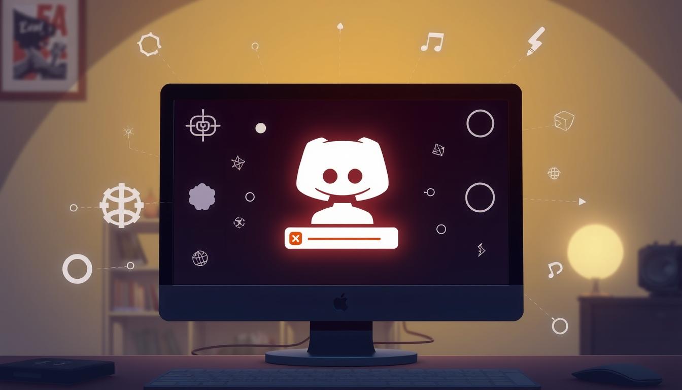 Discordでアイコン表示されない問題の解決法 - スマート家電とはIoTの未来像