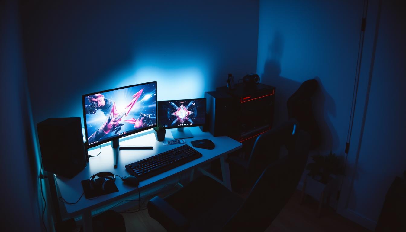 Discordでゲーム中バレないようにする方法 - スマート家電とはIoTの未来像