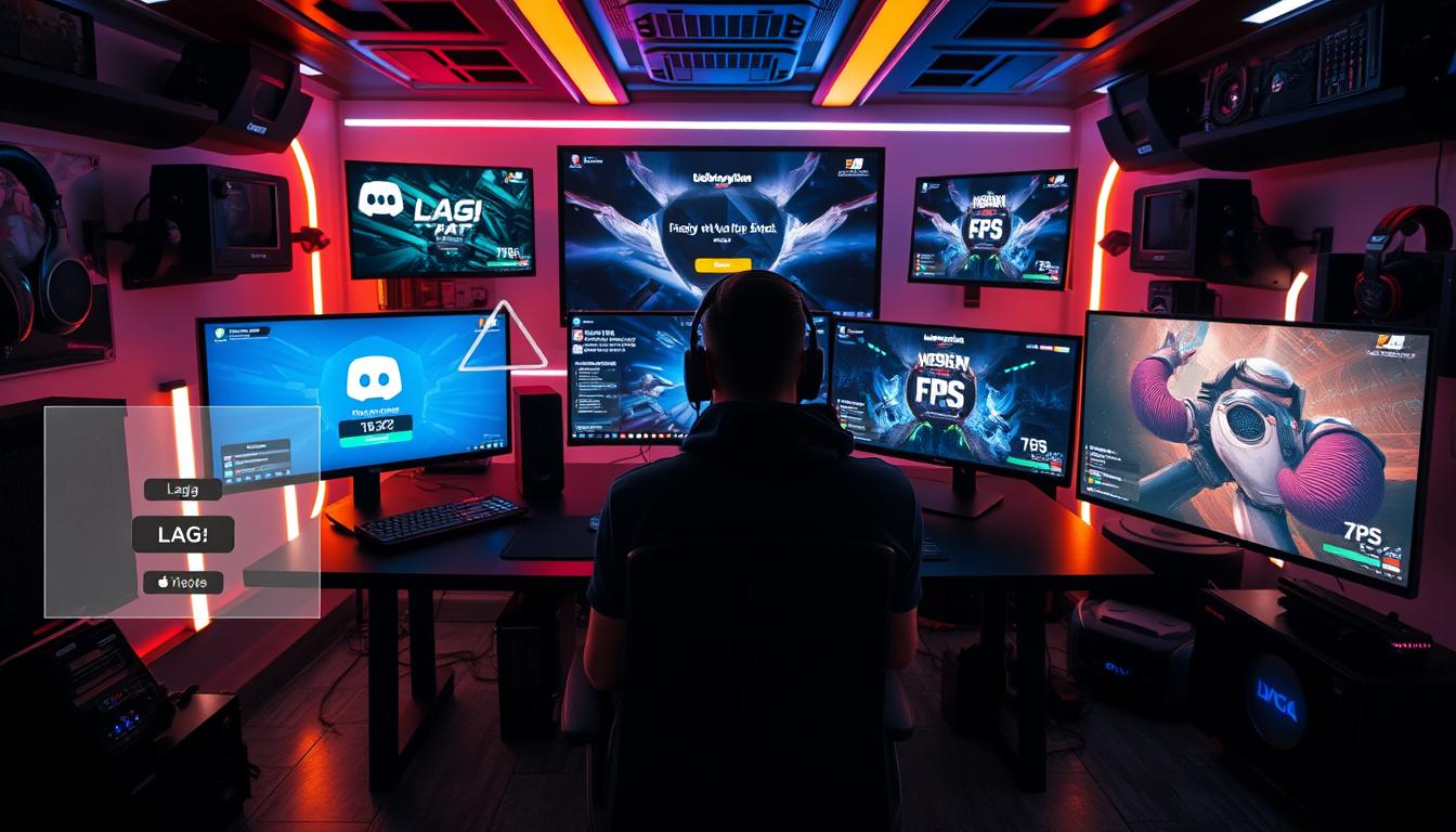 Discordでゲームが重くなる原因と対処法 - スマート家電とはIoTの未来像