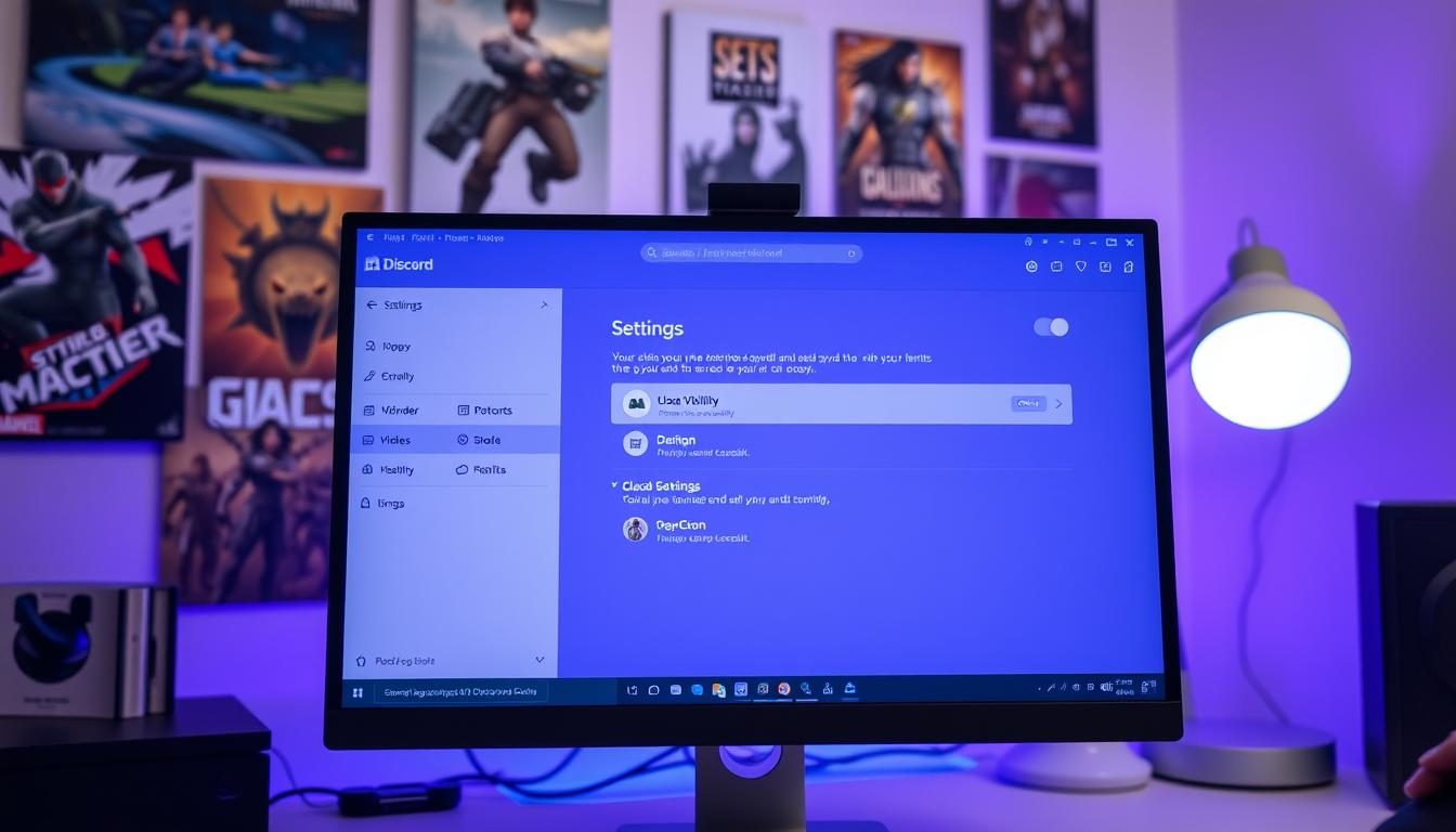 Discordで特定のゲームを非表示にする方法 - スマート家電とはIoTの未来像