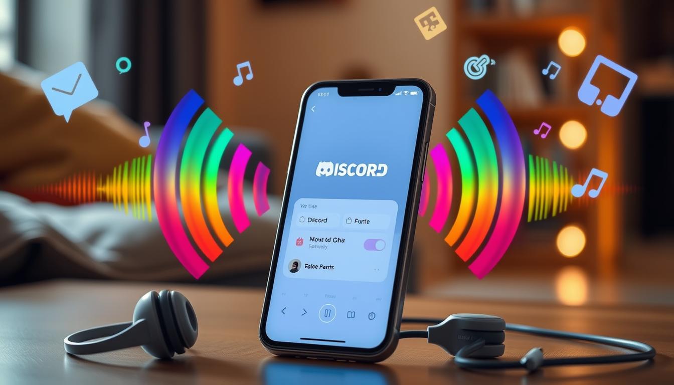 Discordでスマホ使いこなすボイスチャット技 - スマート家電とはIoTの未来像