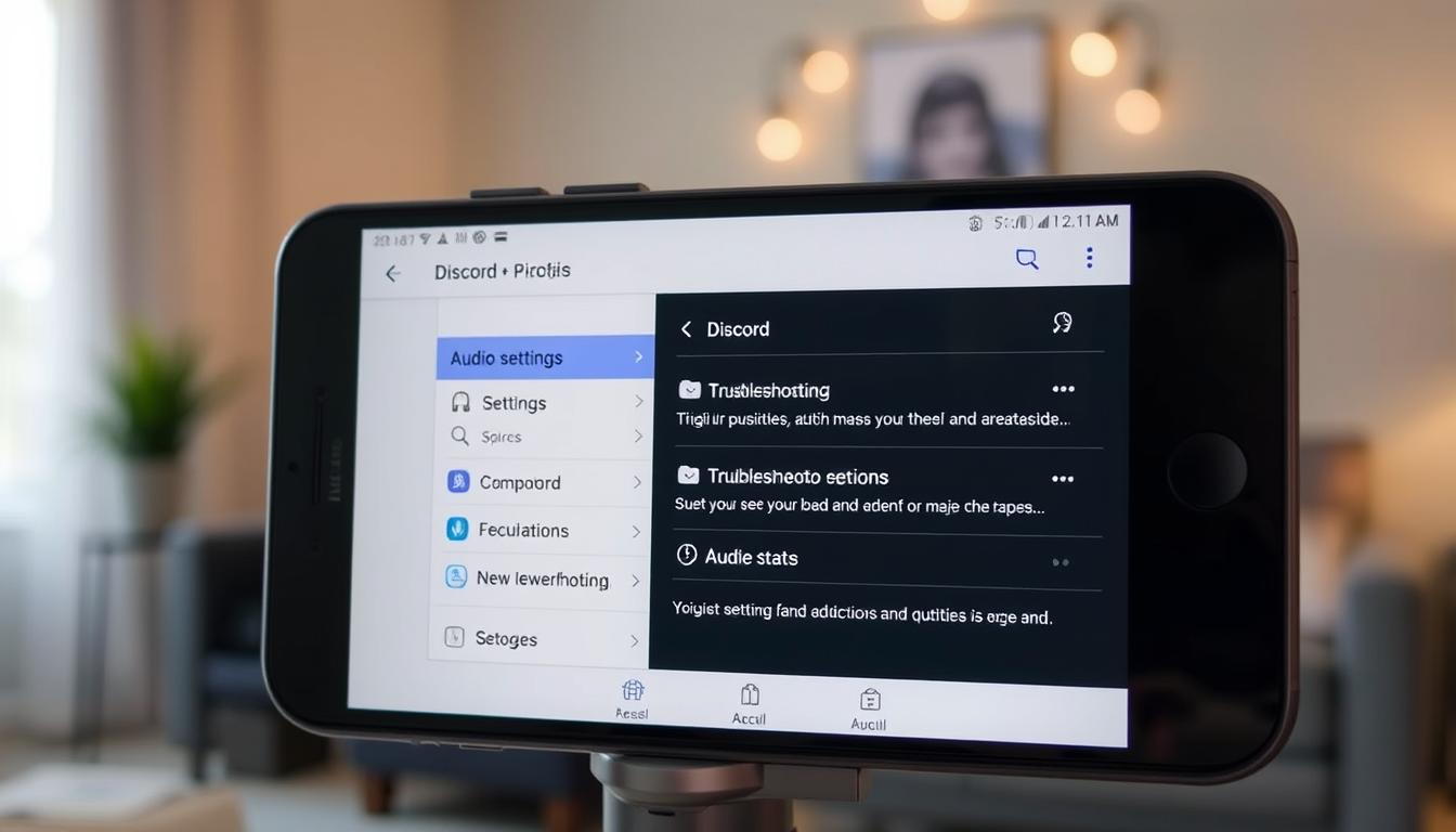 Discordで相手の声が聞こえない？スマホでの解決法 - スマート家電とはIoTの未来像