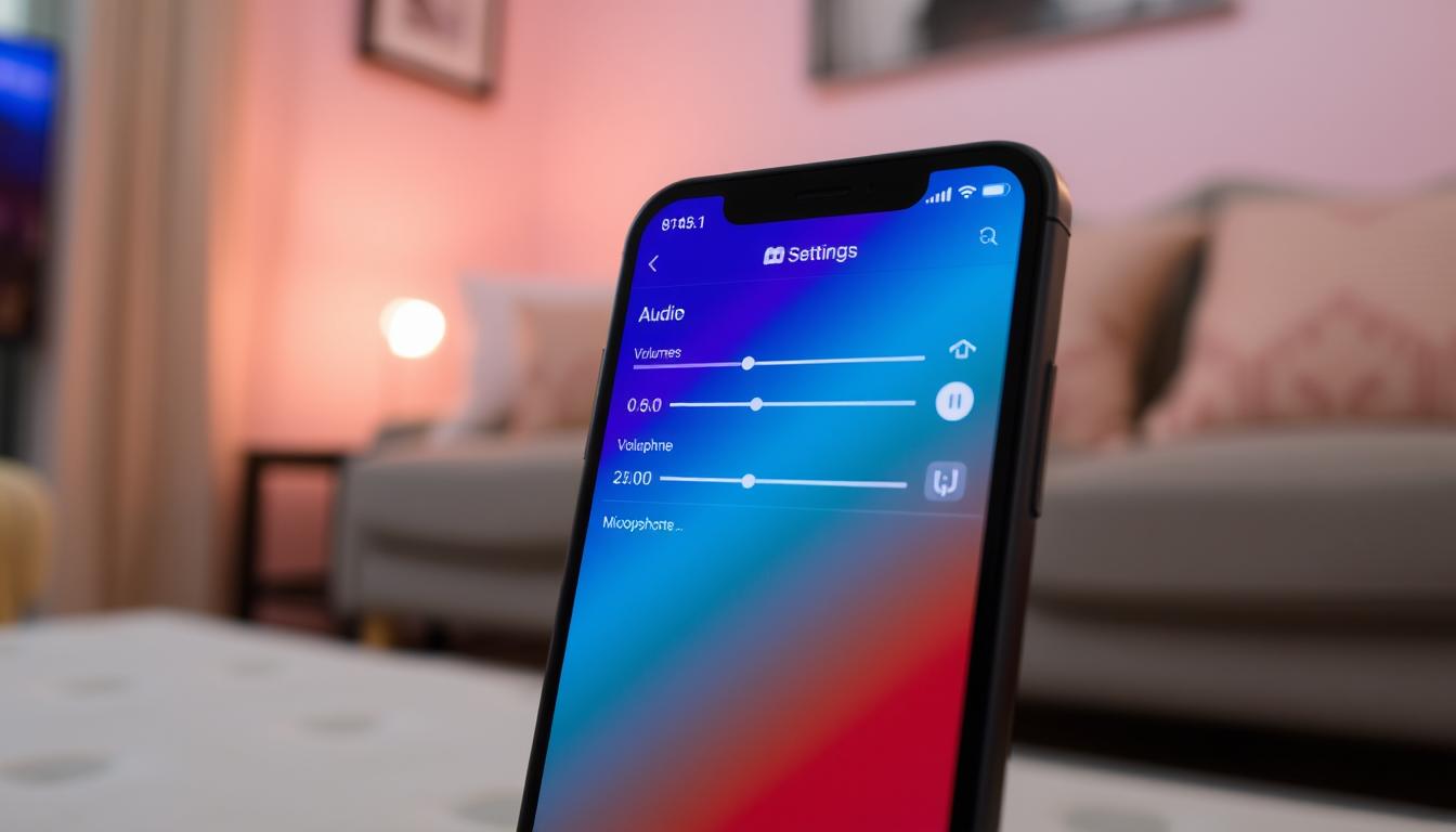 Discord 相手の声が聞こえない 光ってる スマホ問題解決！スマホ対応 - スマート家電とはIoTの未来像