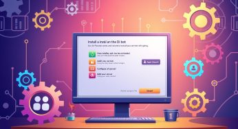 Discord AIボットの追加方法・簡単ガイド