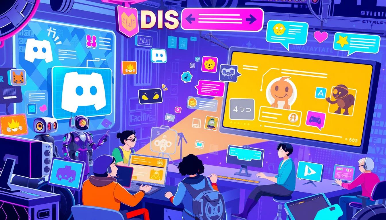 Discord bot おすすめ (99) 사진