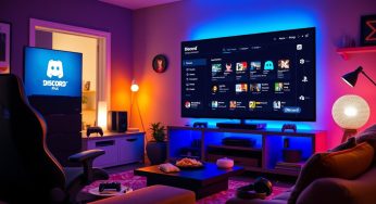 Discord PS4版で楽しむボイスチャットのすべて