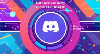 Discordのプロフィール写真：最適なアイコンサイズ