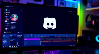 DiscordのアイコンをOBSで表示する方法