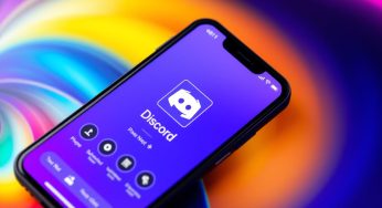 Discordアイコン表示方法！スマホで簡単設定ガイド