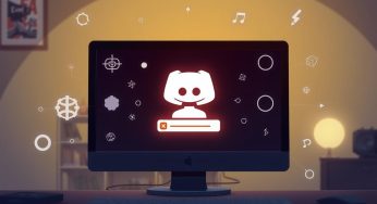 Discordでアイコン表示されない問題の解決法