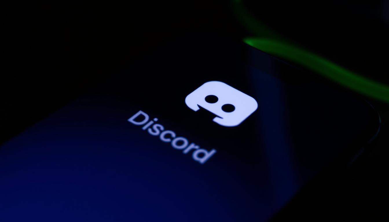 discord アイコン 表示されない スマホ