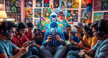 Discordでスマホゲームをもっと楽しもう！