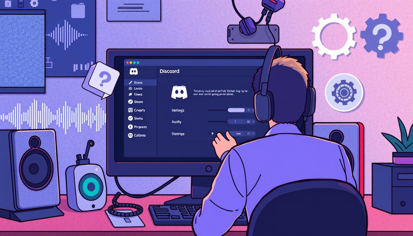 discord ゲーム音 聞こえない