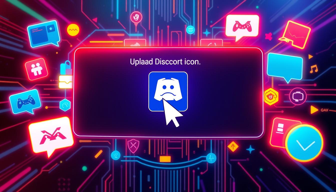 discord サーバー アイコン サイズ