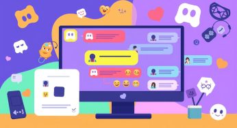 Discord テキストチャット使い方ガイド – コツと秘訣