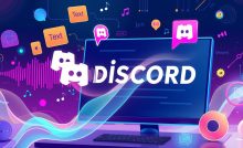 discord ボイスチャット 文字起こし