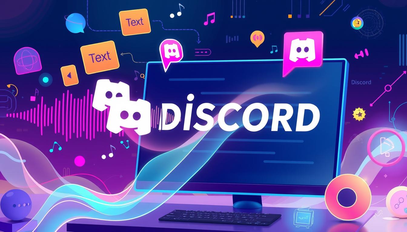 discord ボイスチャット 文字起こし