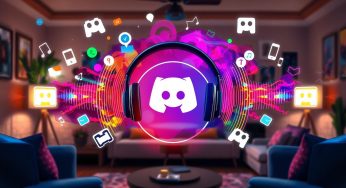 Discord ボイスチャット 聞くだけのコツとマナー