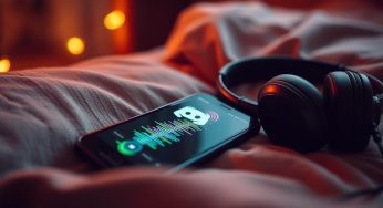 Discordボイスチャット聞くだけスマホでの方法