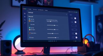 Discordでボイスチャット通知の設定術