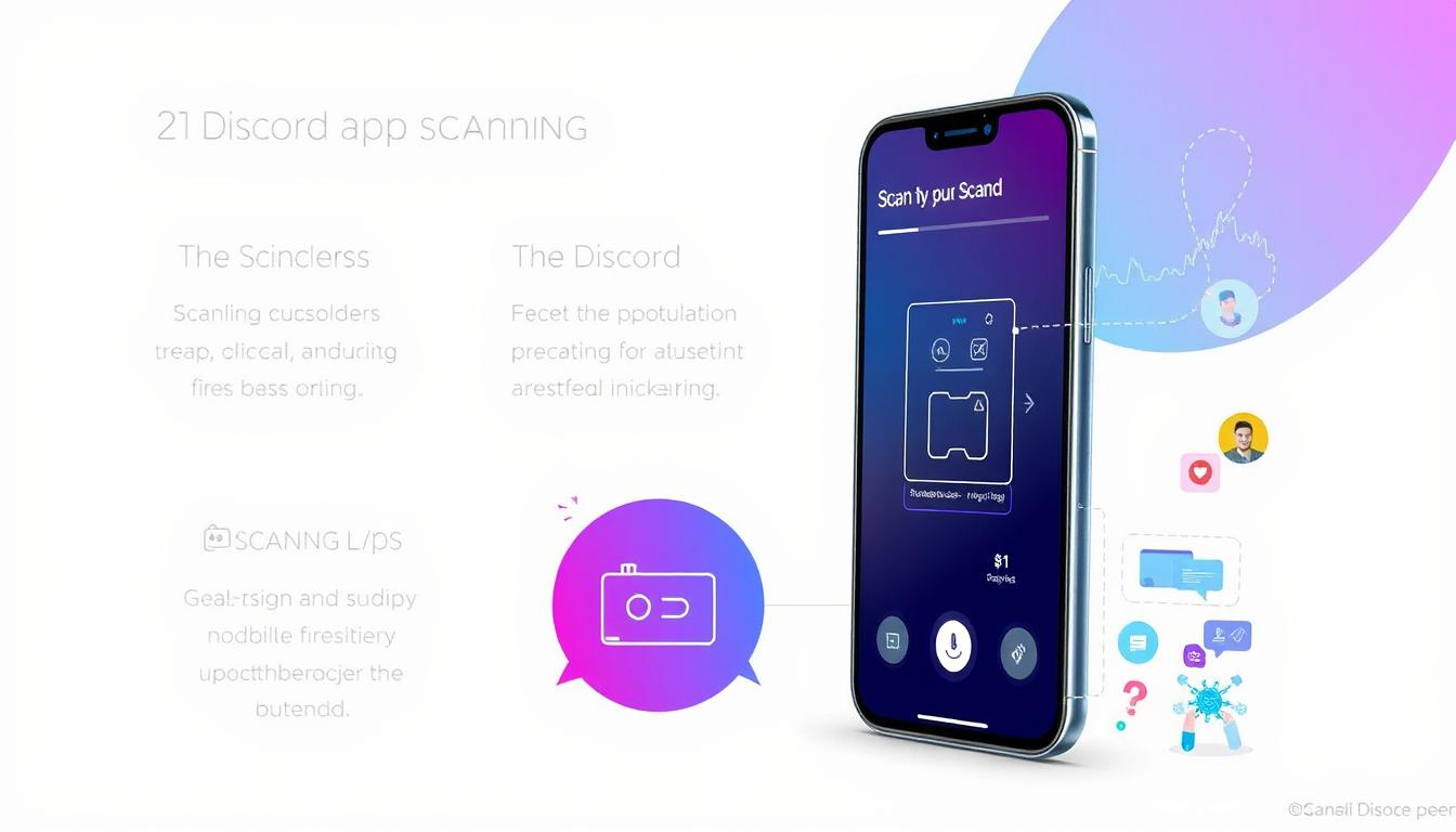 discord モバイルアプリ スキャン
discord モバイルアプリ