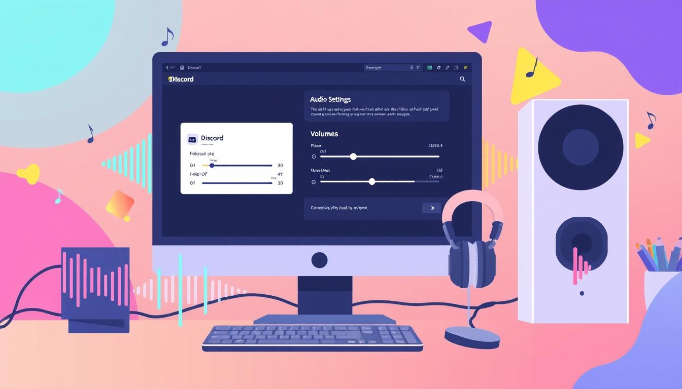 discord 相手の声が小さい pc