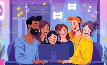voicevox discord ボイスチャット